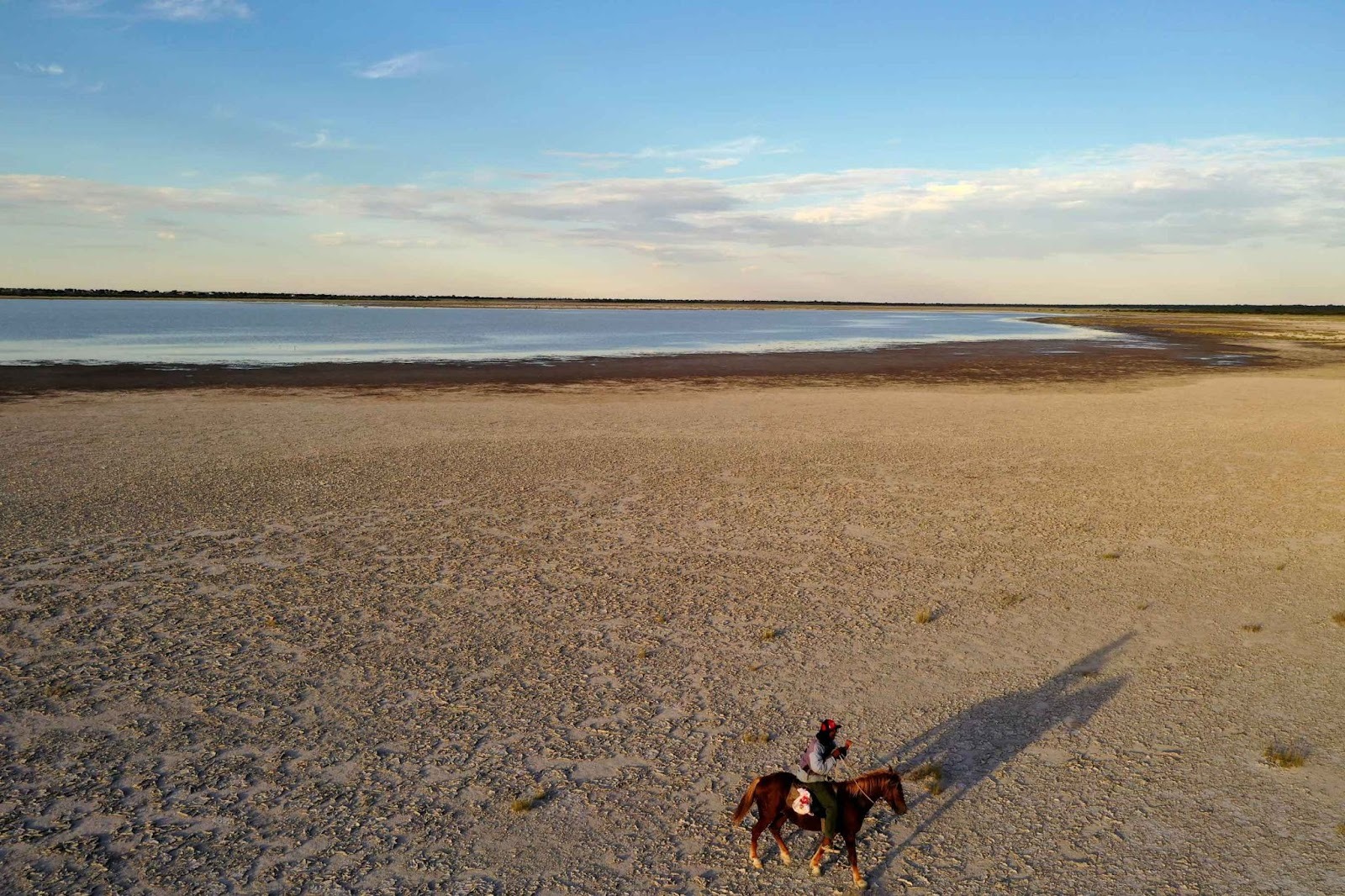 Horse Riding Experience